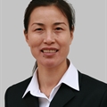全国师德先进个人 汪素华