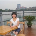 市优秀教师 章琳