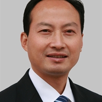 市学科带头人史恩胜