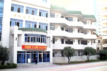 教学楼（旧址）