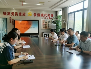 心愿点亮，爱满校园  ——市特校康复部举行捐赠仪式