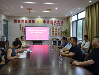 特校校企签约落地 打通工学交替新通道  ——市特校“工学交替”签约仪式顺利举行   