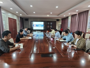 精准指导明方向 聚力融合促提升 ——市特教巡回指导组赴建安小学进行专项座谈